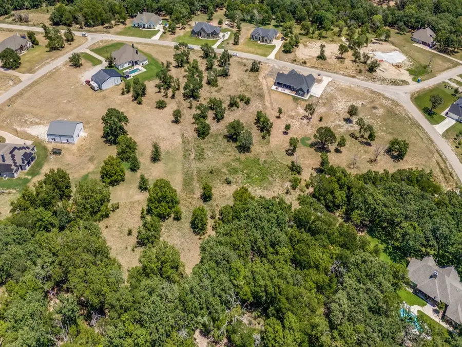 420 Hemet Way, Weatherford, TX 76087 - #2