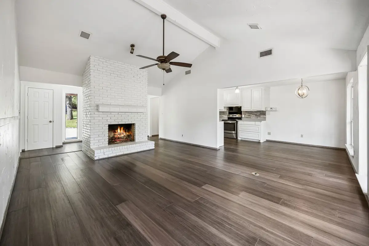 4406 Rain Forest Drive, Arlington, TX 76017 - #1