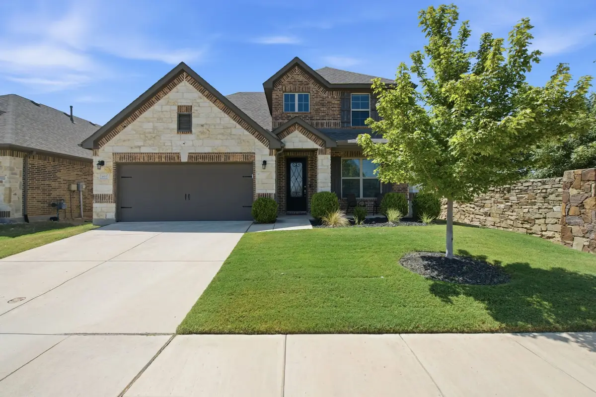 1605 Tanglewood Trail, Northlake, TX 76226 - #1