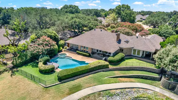 5221 Mariners Drive, Plano, TX 75093