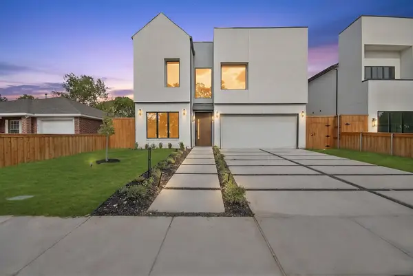6632 Lockheed Avenue, Dallas, TX 75209
