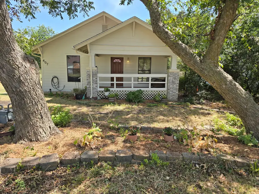 407 E Bois D Arc Street, Leonard, TX 75452 - #2