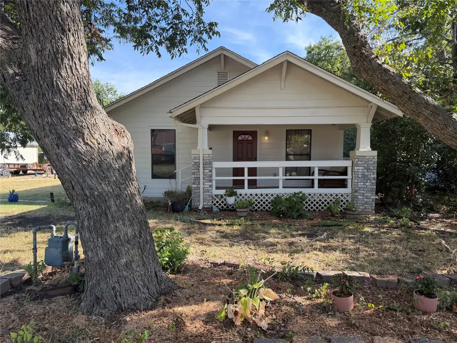 407 E Bois D Arc Street, Leonard, TX 75452 - #3
