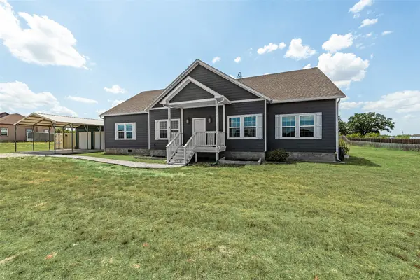 139 Quail Lane, Boyd, TX 76023