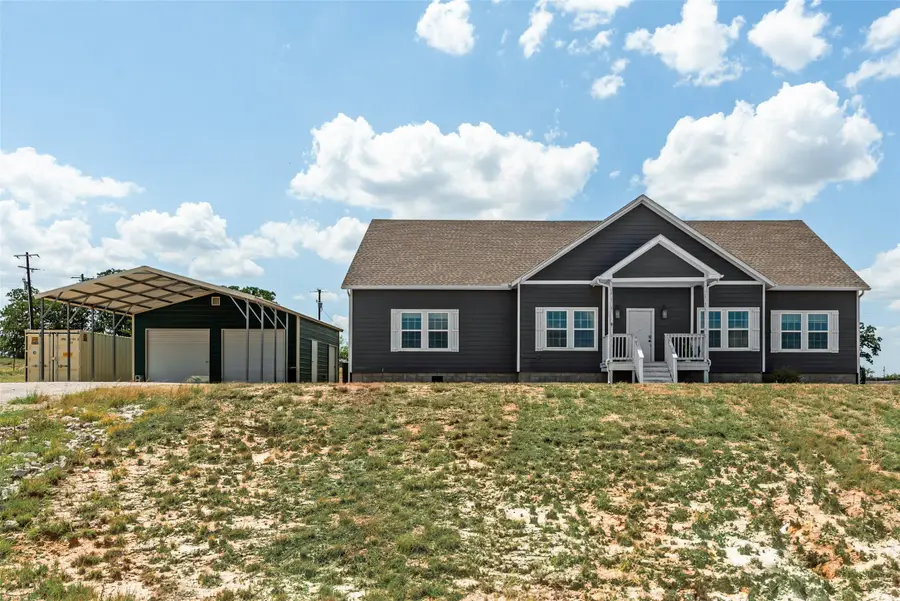 139 Quail Lane, Boyd, TX 76023 - #2