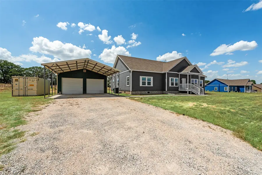 139 Quail Lane, Boyd, TX 76023 - #3