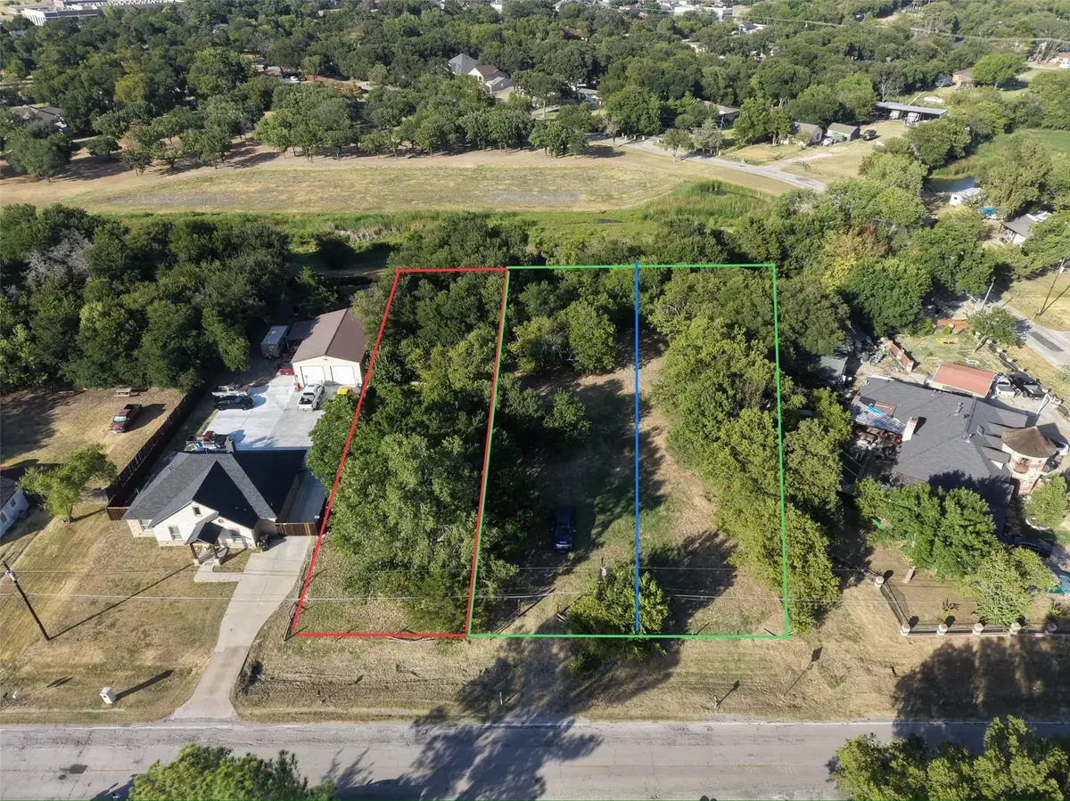 1704 S Sam Houston Road, Mesquite, TX 75149 - #1