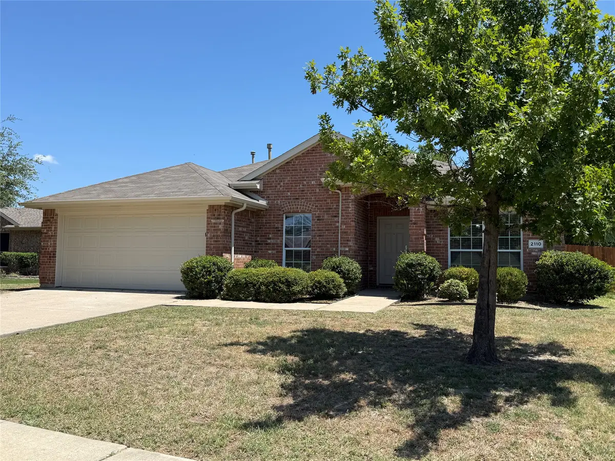 2110 Gleaner Drive, Rockwall, TX 75032 - #1
