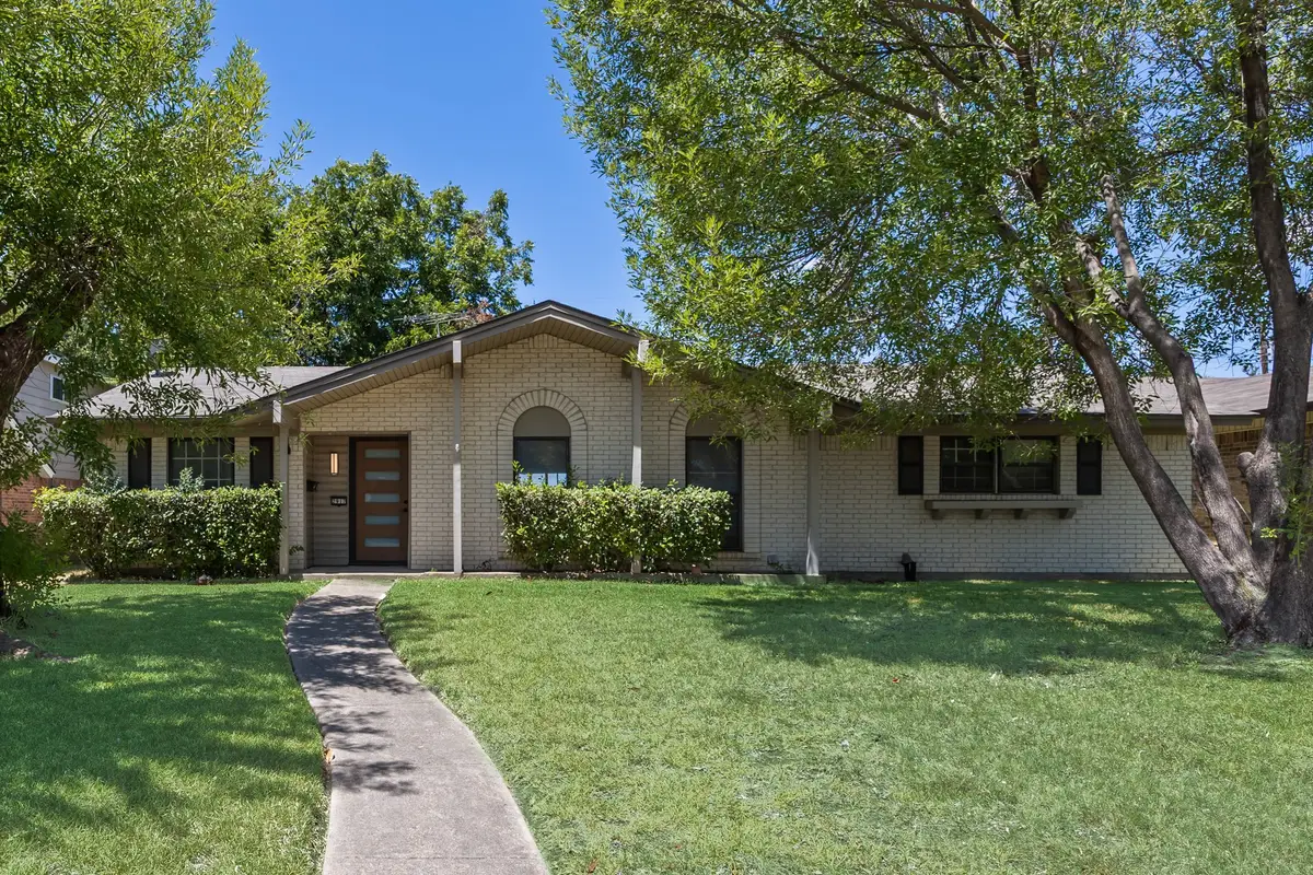 2917 Abston Drive, Mesquite, TX 75150 - #1