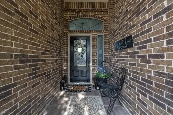 4013 Hunter Peak Road, Northeast Tarrant, TX 76262 - #3