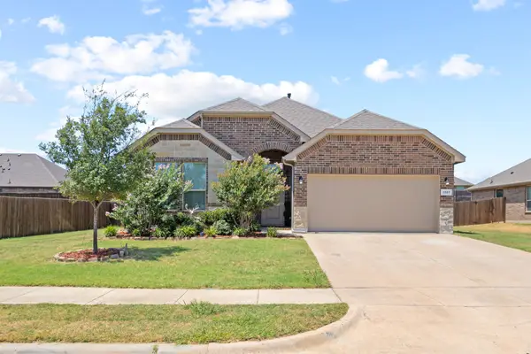 3507 Camden Creek Road, Krum, TX 76249
