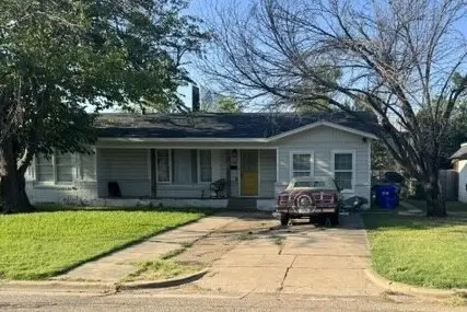 704 Grice Street, Waco, TX 76710
