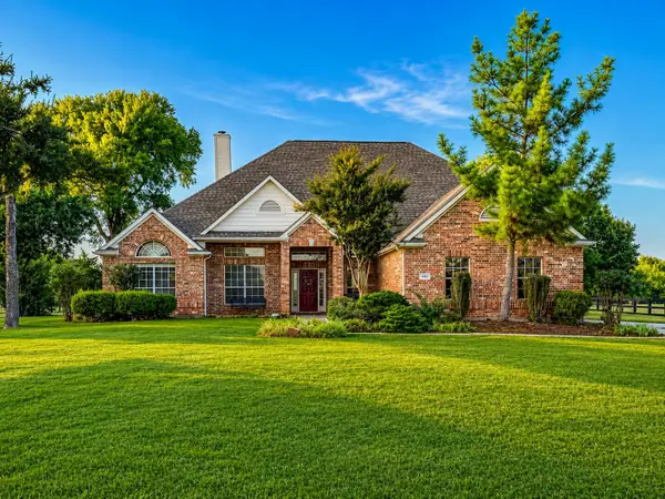 7517 Rodeo Drive, Denton, TX 76208