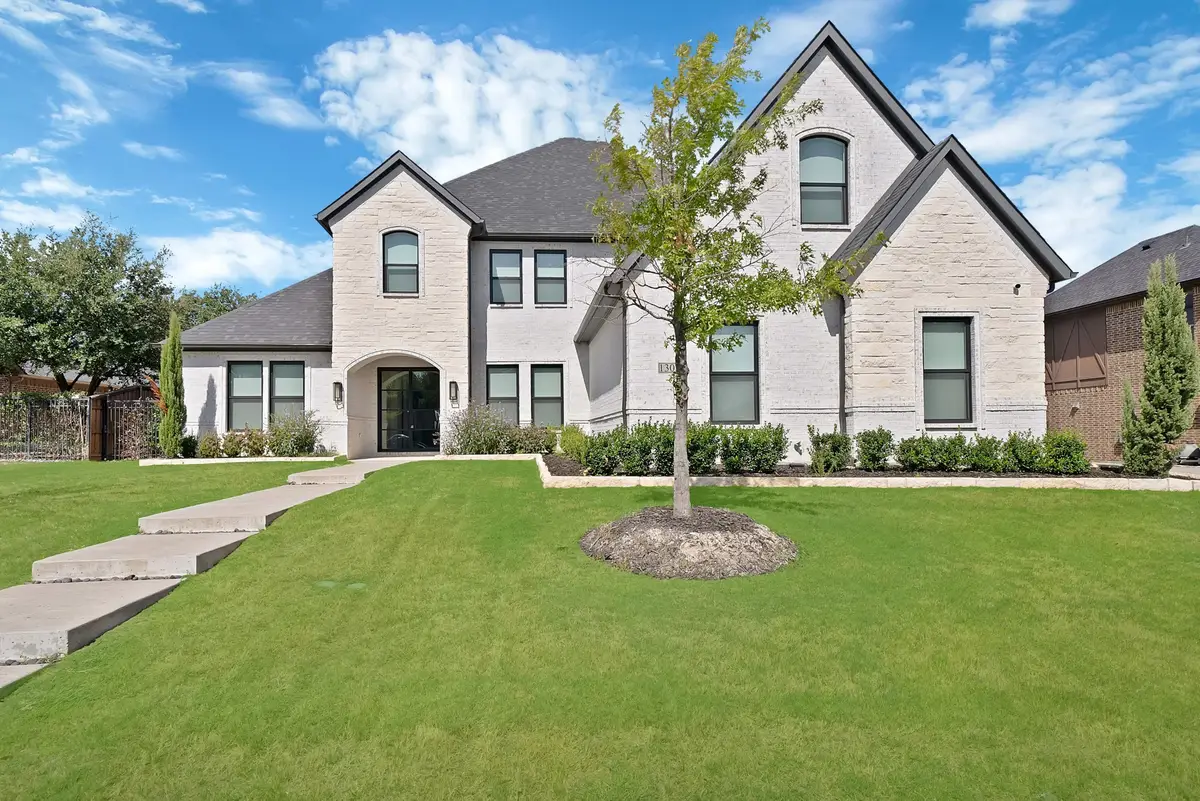 1301 Clipston Drive, Prosper, TX 75078 - #1