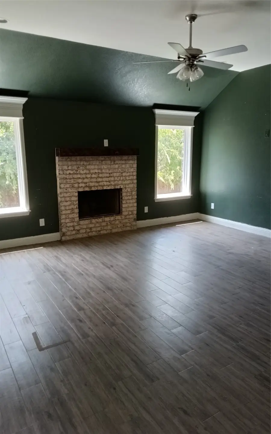 314 Pleasant View Drive, Weatherford, TX 76086 - #2