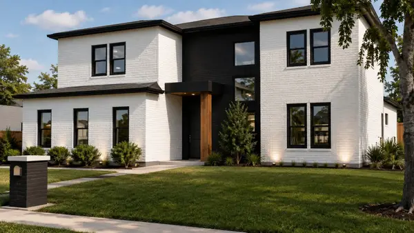 3204 Koscher Drive, Grand Prairie, TX 75104