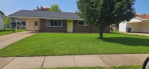 3007 Oliver Street, Bossier City, LA 71112