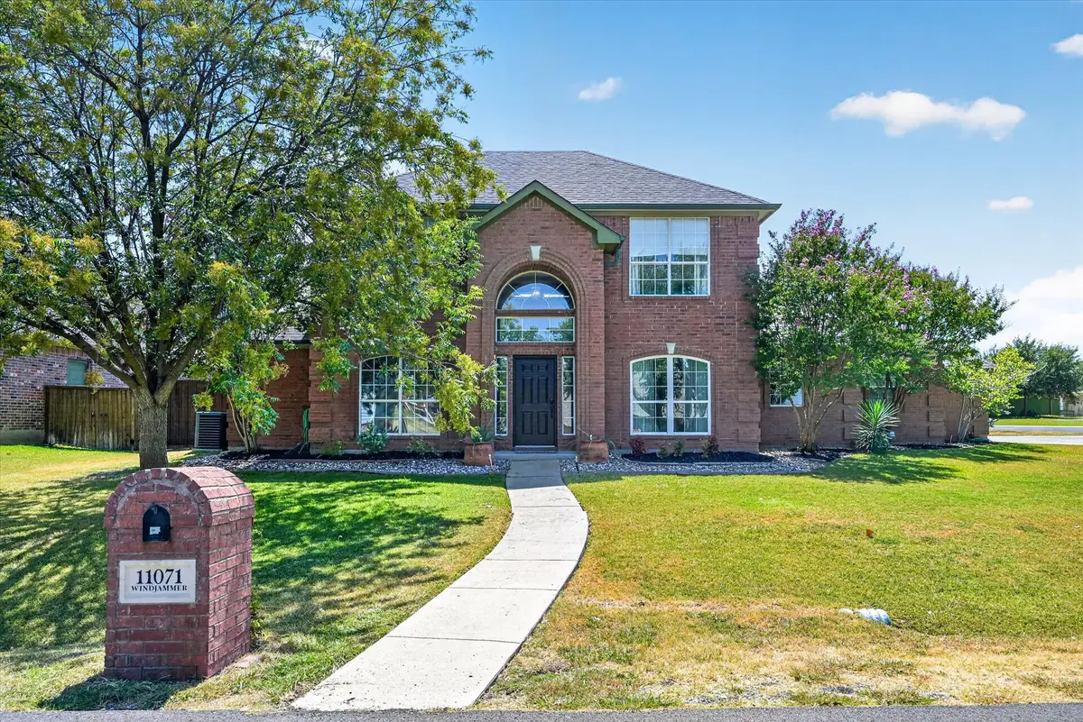 11071 Windjammer Drive, Frisco, TX 75036 - #1