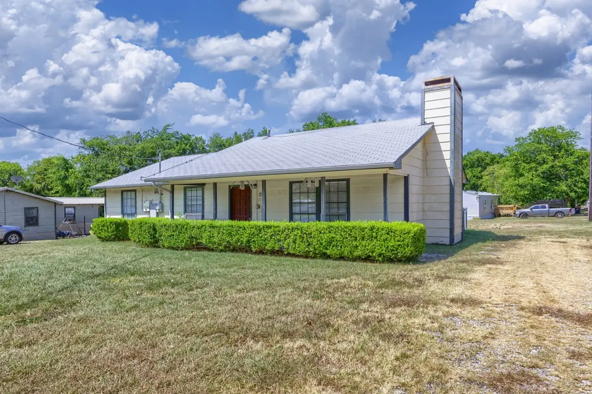 303 Georgia Avenue, Anna, TX 75409 - #1