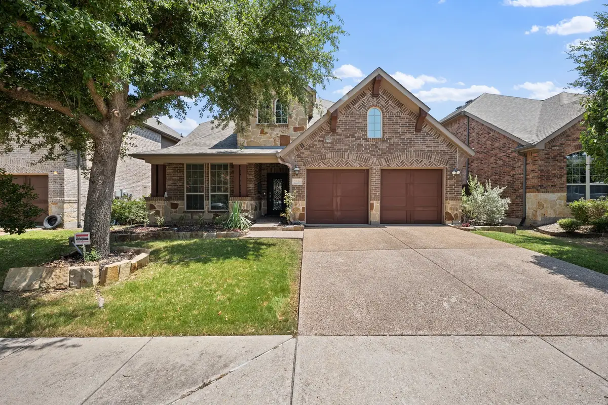 2528 Louis Lane, Lewisville, TX 75056 - #1