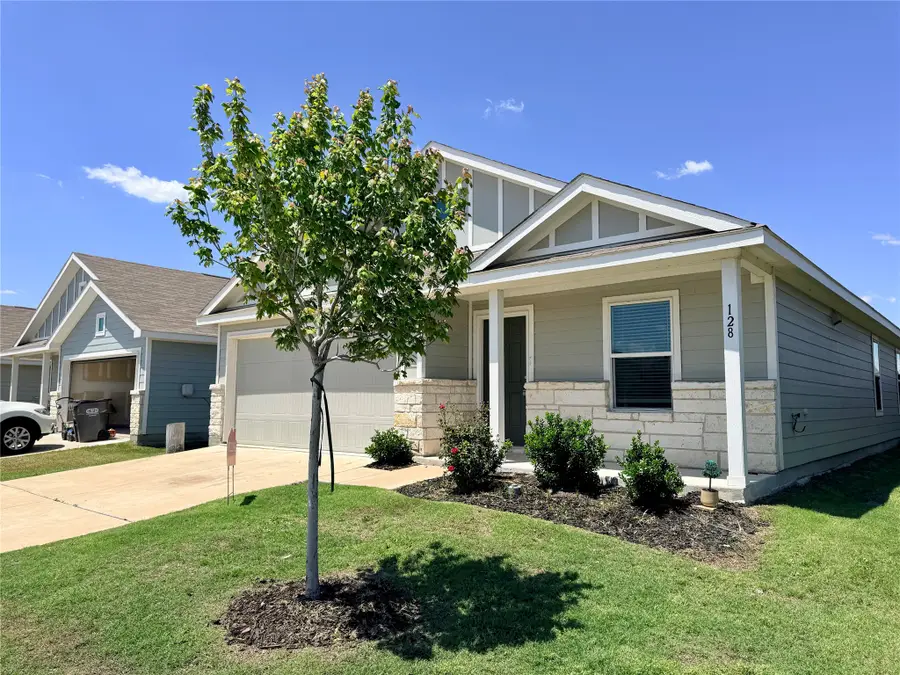 128 Honeysuckle Street, Princeton, TX 75407 - #2
