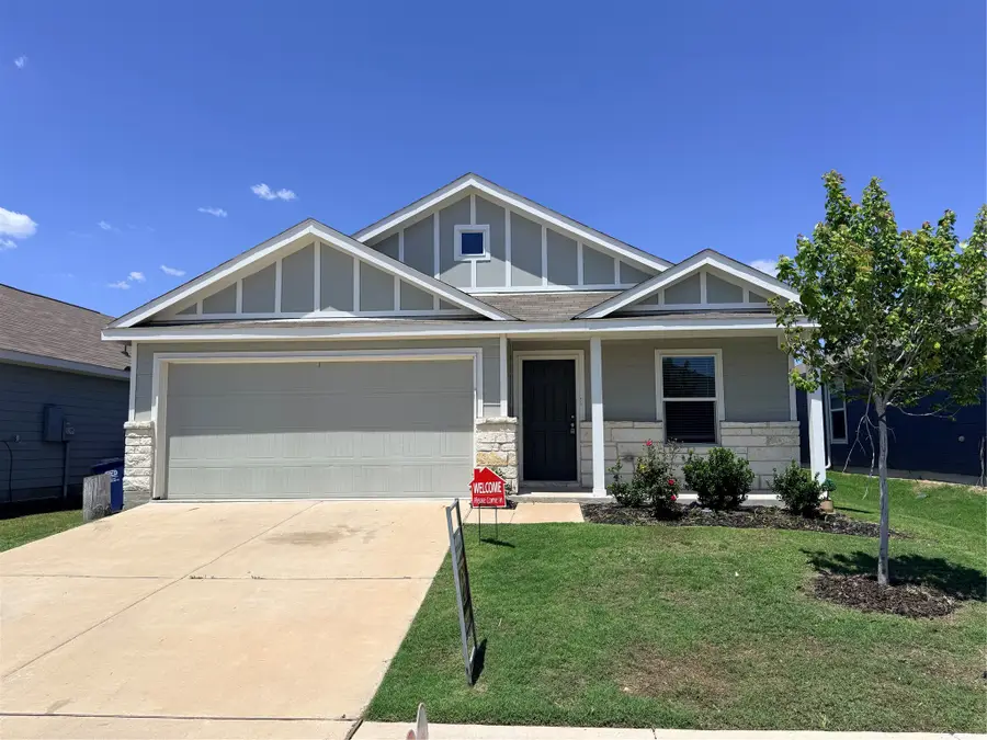 128 Honeysuckle Street, Princeton, TX 75407 - #3