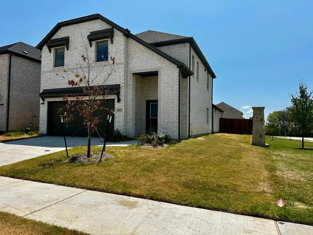 607 Green Grass Drive, McKinney, TX 75071 - #1