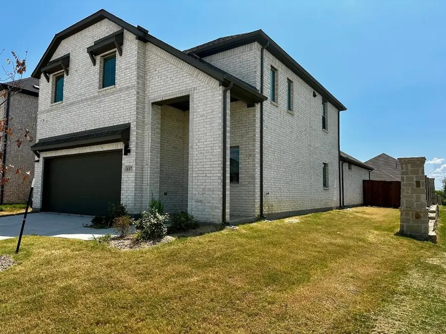 607 Green Grass Drive, McKinney, TX 75071 - #3