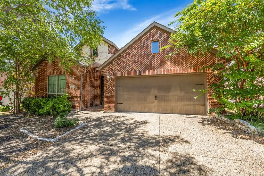 1721 Medina Lane, Prosper, TX 75078 - #1