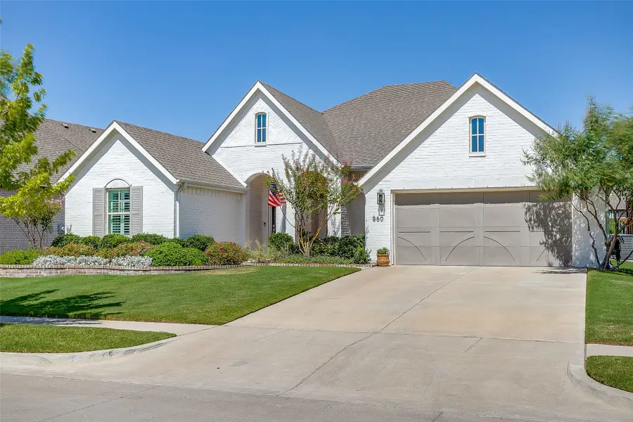 560 Point Vista Drive, Aledo, TX 76008 - #2