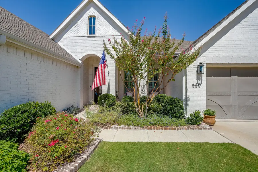 560 Point Vista Drive, Aledo, TX 76008 - #3