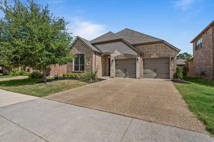 841 Lake Meadow Lane, Little Elm, TX 75068 - #2