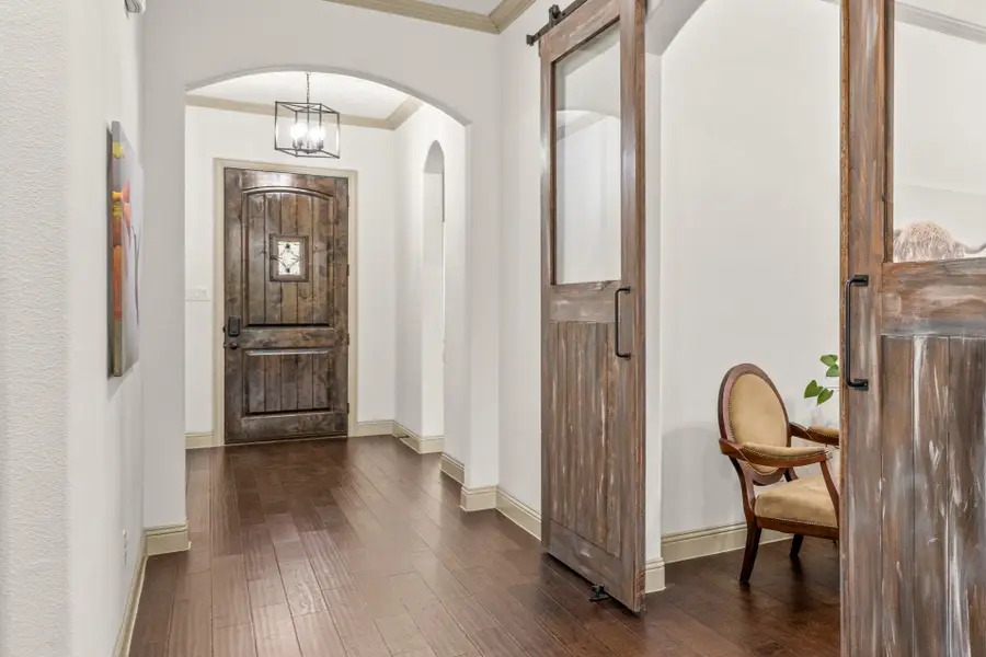841 Lake Meadow Lane, Little Elm, TX 75068 - #3