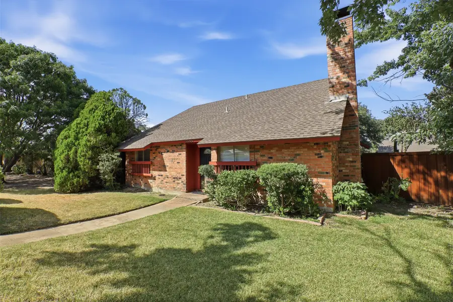 3609 Sherrye Place, Plano, TX 75074 - #2