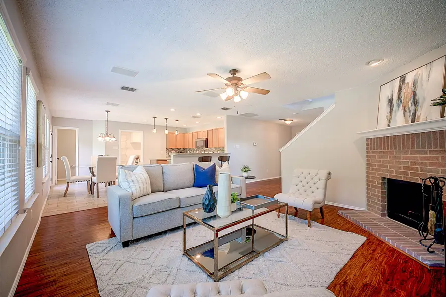 1314 Post Oak Trail, Anna, TX 75409 - #3
