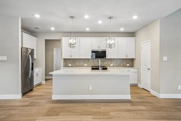 3229 Scorpion Lane, Fort Worth, TX 76179