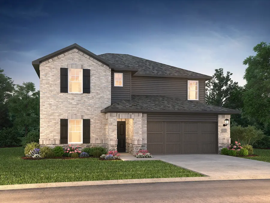 3224 Dustbend Plaza, Fort Worth, TX 76179 - #2