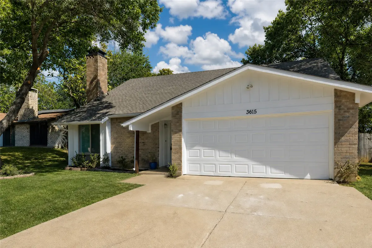 3615 Ravenhill Lane, Arlington, TX 76016 - #1