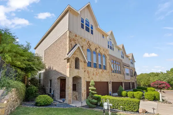 6757 Lost Star Lane, Fort Worth, TX 76132