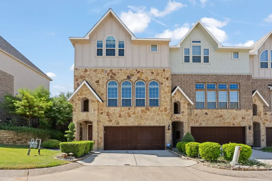 6757 Lost Star Lane, Fort Worth, TX 76132 - #2