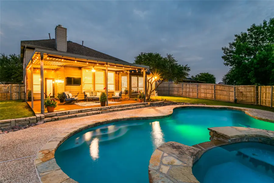 17 Adams Court, Mansfield, TX 76063 - #2