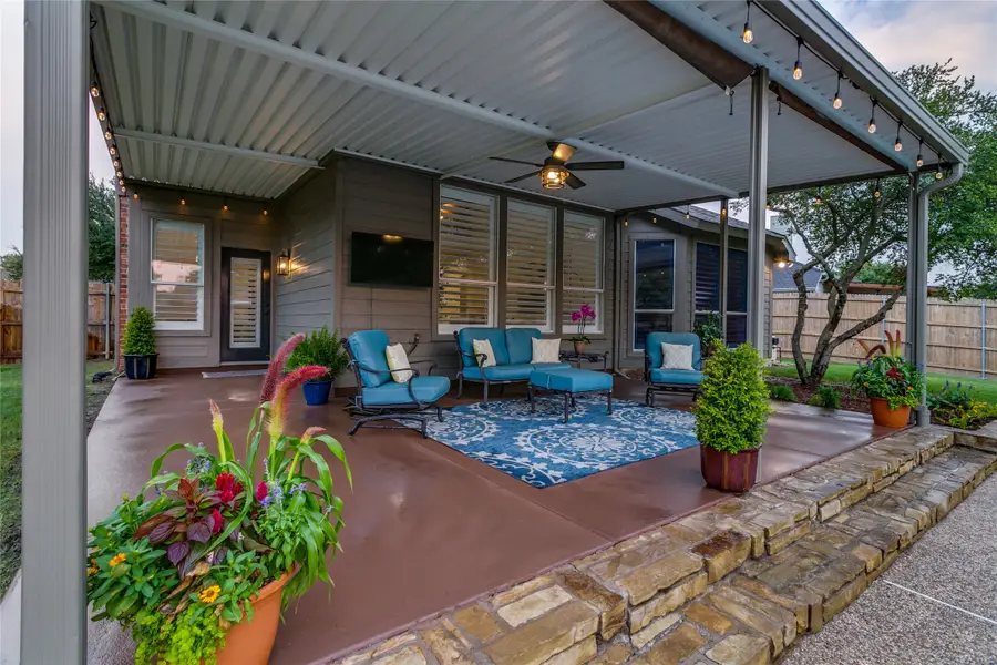 17 Adams Court, Mansfield, TX 76063 - #3