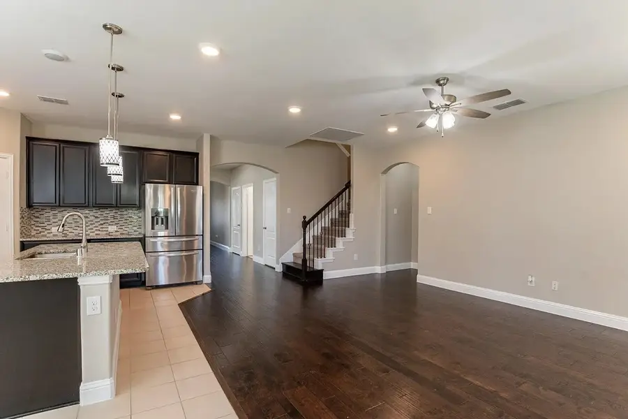 2424 Prairie Trail Avenue, Aubrey, TX 76227 - #2