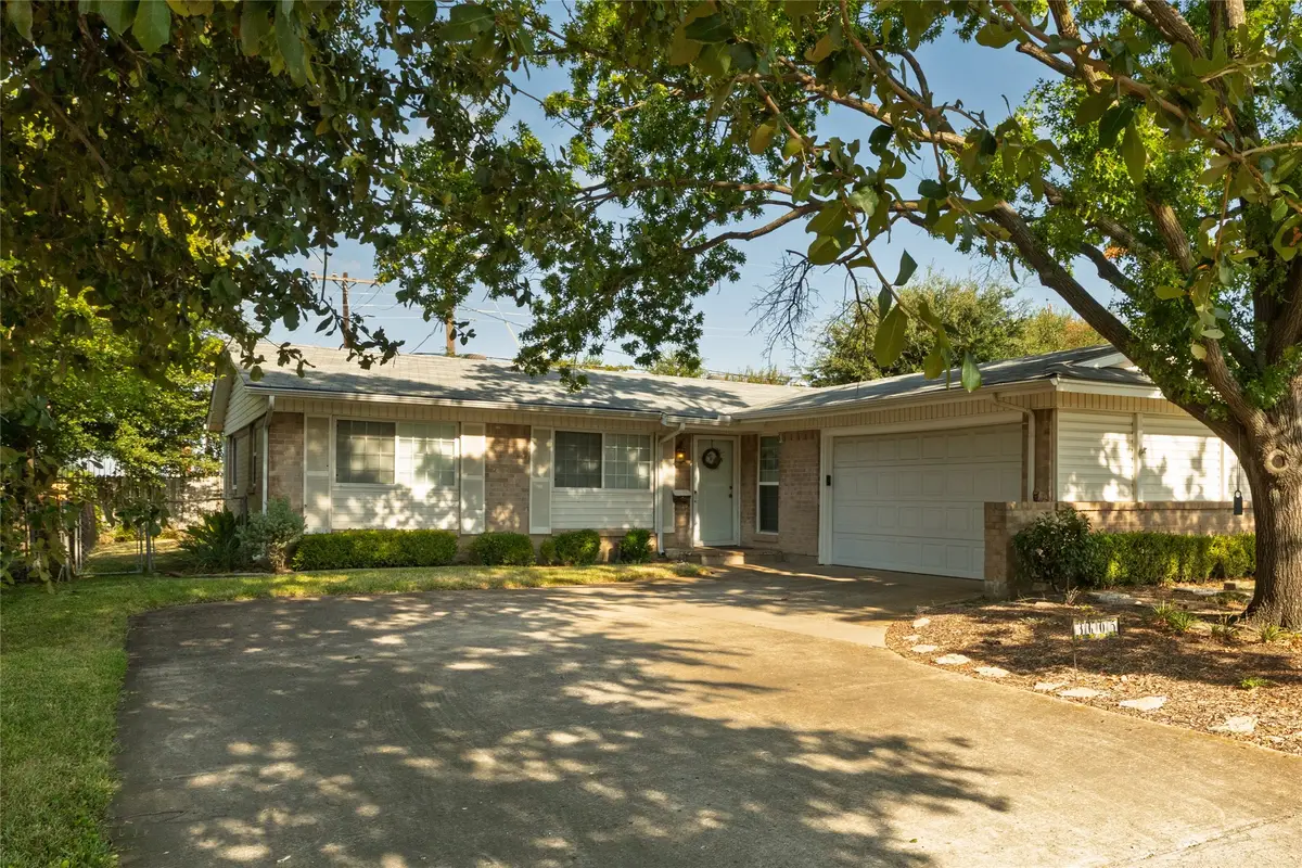 3605 Pleasant Run Road, Irving, TX 75062 - #1