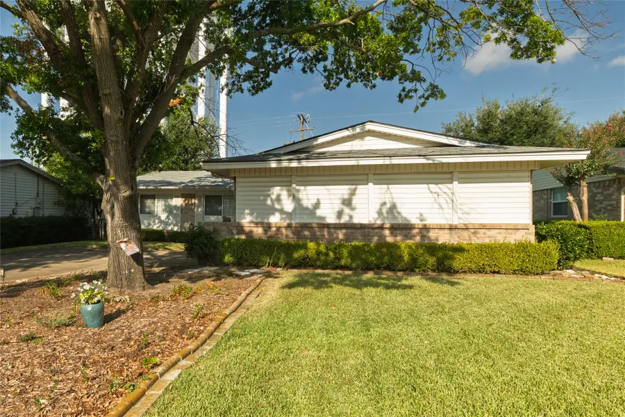 3605 Pleasant Run Road, Irving, TX 75062 - #3