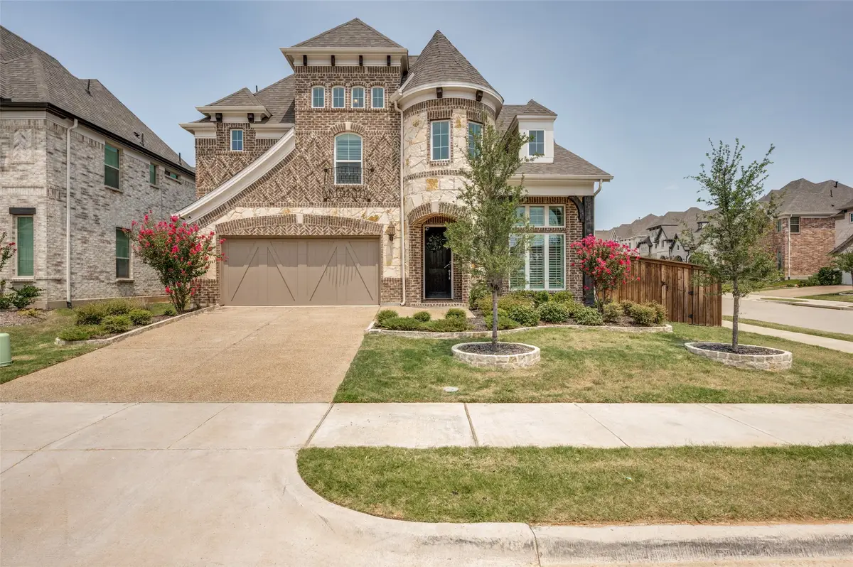 1935 Stamp Road, Irving, TX 75062 - #1