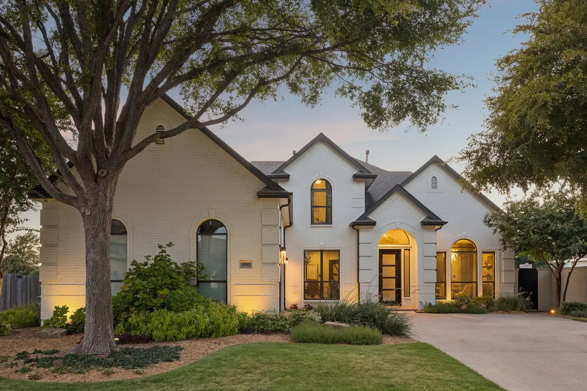5303 Lafayette Drive, Frisco, TX 75035 - #1