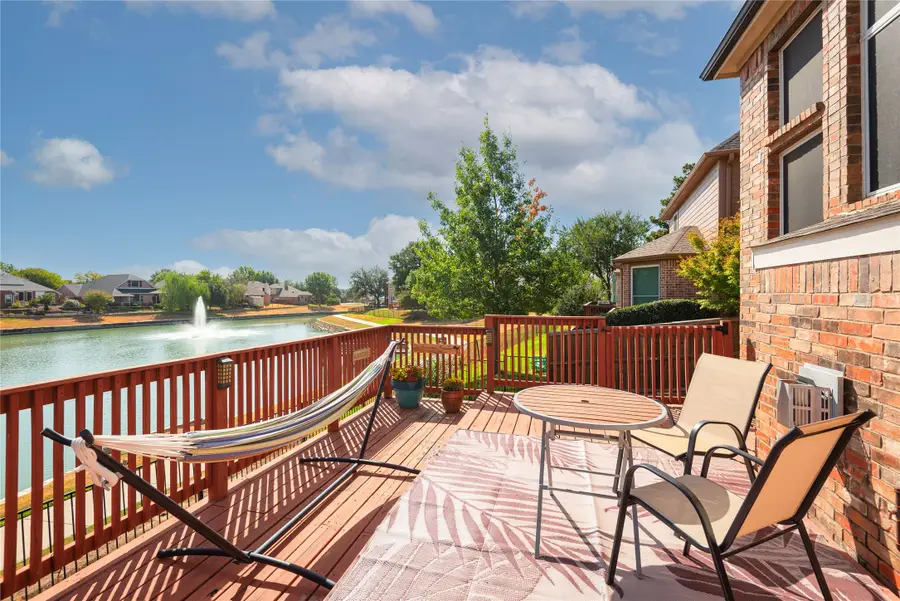 3013 Osage Lane, Denton, TX 76210 - #2