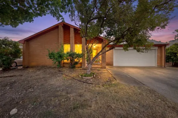 1003 Candlewood Drive, Allen, TX 75002