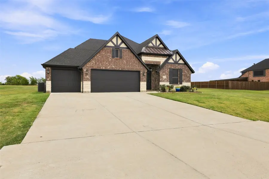 1056 Hickory Lane, Howe, TX 75459 - #3
